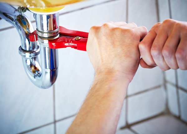 About Swanville Plumbers